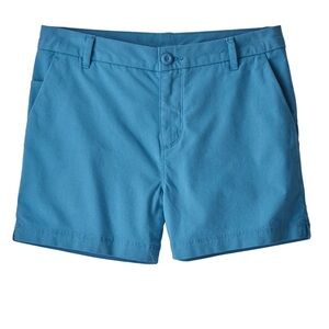 Patagonia W's Stretch All-Wear Shorts - 4""